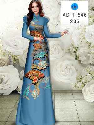 Vải Áo Dài Hoa In 3D Thiết Kế 2022 AD 11546 20 1642129981 824 Vai Ao Dai Hoa In 3D Thiet Ke 2022 AD