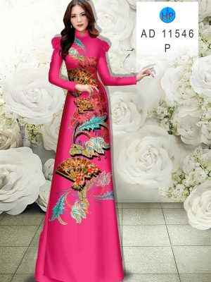 Vải Áo Dài Hoa In 3D Thiết Kế 2022 AD 11546 24 1642129983 154 Vai Ao Dai Hoa In 3D Thiet Ke 2022 AD