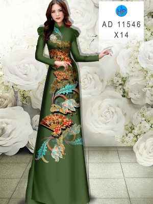 Vải Áo Dài Hoa In 3D Thiết Kế 2022 AD 11546 28 1642129985 220 Vai Ao Dai Hoa In 3D Thiet Ke 2022 AD