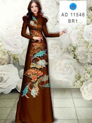 Vải Áo Dài Hoa In 3D Thiết Kế 2022 AD 11546 34 1642129986 737 Vai Ao Dai Hoa In 3D Thiet Ke 2022 AD