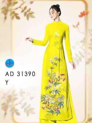 Vải Áo Dài Hoa In 3D Thiết Kế 2022 AD 31390 18 1642130919 135 Vai Ao Dai Hoa In 3D Thiet Ke 2022 AD