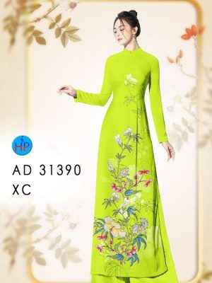 Vải Áo Dài Hoa In 3D Thiết Kế 2022 AD 31390 19 1642130921 681 Vai Ao Dai Hoa In 3D Thiet Ke 2022 AD