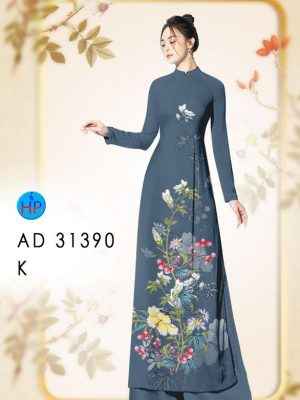Vải Áo Dài Hoa In 3D Thiết Kế 2022 AD 31390 22 1642130922 770 Vai Ao Dai Hoa In 3D Thiet Ke 2022 AD