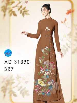 Vải Áo Dài Hoa In 3D Thiết Kế 2022 AD 31390 25 1642130924 964 Vai Ao Dai Hoa In 3D Thiet Ke 2022 AD