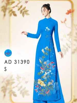 Vải Áo Dài Hoa In 3D Thiết Kế 2022 AD 31390 27 1642130925 633 Vai Ao Dai Hoa In 3D Thiet Ke 2022 AD