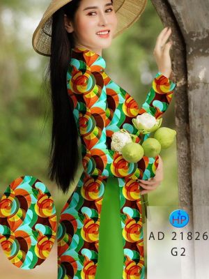 Vải Áo Dài Hoa Đều Kiểu Mới AD 21826 22 1653532371 579 Vai Ao Dai Hoa Deu Kieu Moi AD 21826