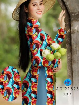 Vải Áo Dài Hoa Đều Kiểu Mới AD 21826 24 1653532372 940 Vai Ao Dai Hoa Deu Kieu Moi AD 21826