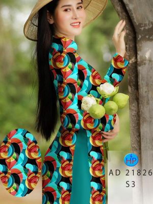 Vải Áo Dài Hoa Đều Kiểu Mới AD 21826 25 1653532373 167 Vai Ao Dai Hoa Deu Kieu Moi AD 21826
