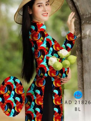 Vải Áo Dài Hoa Đều Kiểu Mới AD 21826 27 1653532373 984 Vai Ao Dai Hoa Deu Kieu Moi AD 21826