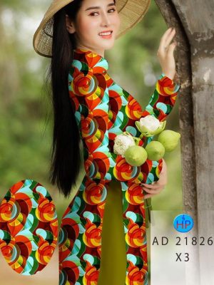 Vải Áo Dài Hoa Đều Kiểu Mới AD 21826 30 1653532374 413 Vai Ao Dai Hoa Deu Kieu Moi AD 21826