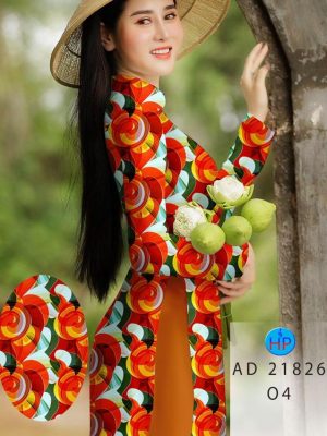Vải Áo Dài Hoa Đều Kiểu Mới AD 21826 28 1653532374 673 Vai Ao Dai Hoa Deu Kieu Moi AD 21826