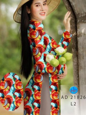 Vải Áo Dài Hoa Đều Kiểu Mới AD 21826 29 1653532374 764 Vai Ao Dai Hoa Deu Kieu Moi AD 21826