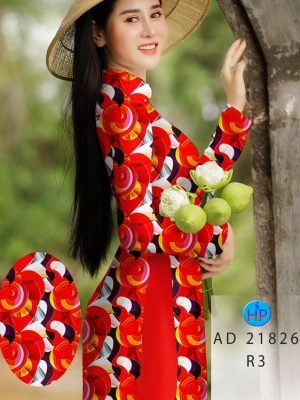 Vải Áo Dài Hoa Đều Kiểu Mới AD 21826 31 1653532375 361 Vai Ao Dai Hoa Deu Kieu Moi AD 21826