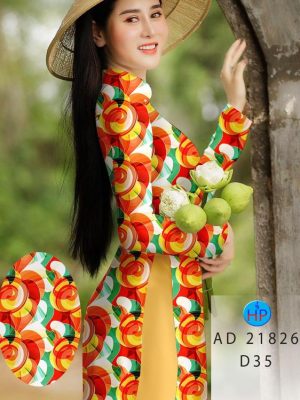 Vải Áo Dài Hoa Đều Kiểu Mới AD 21826 35 1653532377 454 Vai Ao Dai Hoa Deu Kieu Moi AD 21826