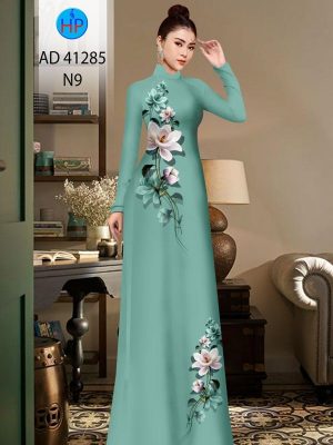 Vải Áo Dài Hoa In 3D Mới Ra AD 41285 27 1653533364 894 Vai Ao Dai Hoa In 3D Moi Ra AD 41285