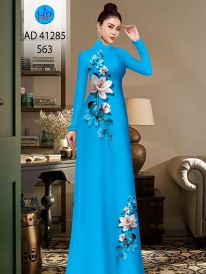 Vải Áo Dài Hoa In 3D Mới Ra AD 41285 31 1653533370 457 Vai Ao Dai Hoa In 3D Moi Ra AD 41285