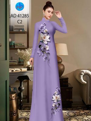 Vải Áo Dài Hoa In 3D Mới Ra AD 41285 33 1653533371 517 Vai Ao Dai Hoa In 3D Moi Ra AD 41285