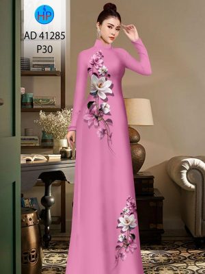 Vải Áo Dài Hoa In 3D Mới Ra AD 41285 37 1653533376 371 Vai Ao Dai Hoa In 3D Moi Ra AD 41285