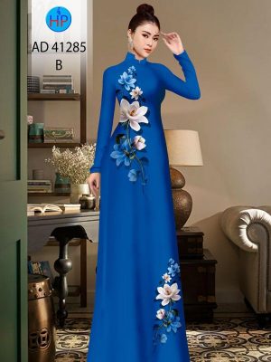 Vải Áo Dài Hoa In 3D Mới Ra AD 41285 38 1653533377 315 Vai Ao Dai Hoa In 3D Moi Ra AD 41285