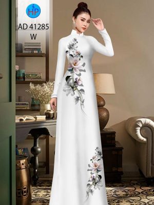 Vải Áo Dài Hoa In 3D Mới Ra AD 41285 43 1653533383 510 Vai Ao Dai Hoa In 3D Moi Ra AD 41285