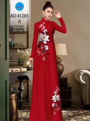 Vải Áo Dài Hoa In 3D Mới Ra AD 41285 49 1653533388 386 Vai Ao Dai Hoa In 3D Moi Ra AD 41285