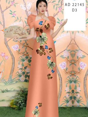 Vải Áo Dài Hoa In 3D Thiết Kế 2022 AD 22145 19 1653535650 359 Vai Ao Dai Hoa In 3D Thiet Ke 2022 AD