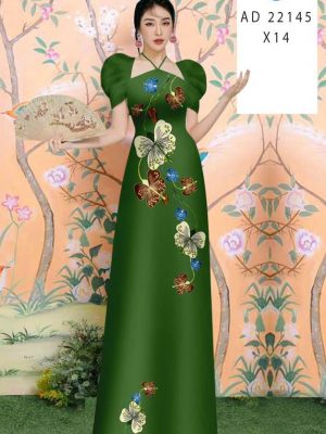 Vải Áo Dài Hoa In 3D Thiết Kế 2022 AD 22145 21 1653535651 944 Vai Ao Dai Hoa In 3D Thiet Ke 2022 AD