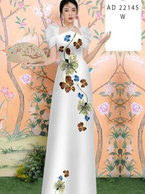 Vải Áo Dài Hoa In 3D Thiết Kế 2022 AD 22145 23 1653535652 718 Vai Ao Dai Hoa In 3D Thiet Ke 2022 AD