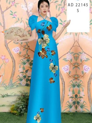 Vải Áo Dài Hoa In 3D Thiết Kế 2022 AD 22145 27 1653535654 305 Vai Ao Dai Hoa In 3D Thiet Ke 2022 AD