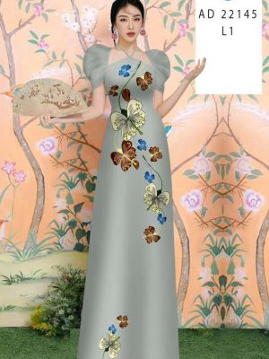 Vải Áo Dài Hoa In 3D Thiết Kế 2022 AD 22145 30 1653535655 39 Vai Ao Dai Hoa In 3D Thiet Ke 2022 AD