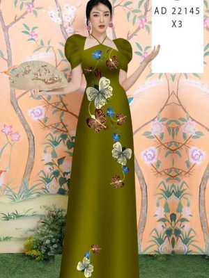 Vải Áo Dài Hoa In 3D Thiết Kế 2022 AD 22145 32 1653535656 452 Vai Ao Dai Hoa In 3D Thiet Ke 2022 AD
