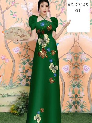 Vải Áo Dài Hoa In 3D Thiết Kế 2022 AD 22145 31 1653535656 851 Vai Ao Dai Hoa In 3D Thiet Ke 2022 AD