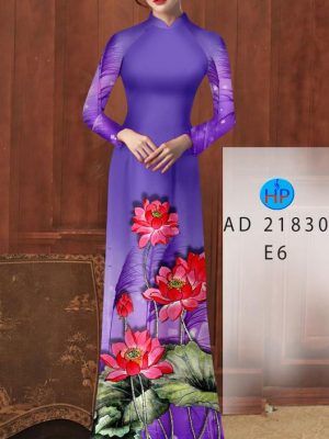 Vải Áo Dài Hoa Sen Vừa Ra AD 21830 21 1653538809 341 Vai Ao Dai Hoa Sen Vua Ra AD 21830