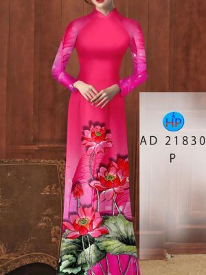 Vải Áo Dài Hoa Sen Vừa Ra AD 21830 25 1653538812 423 Vai Ao Dai Hoa Sen Vua Ra AD 21830
