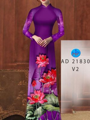 Vải Áo Dài Hoa Sen Vừa Ra AD 21830 27 1653538813 517 Vai Ao Dai Hoa Sen Vua Ra AD 21830