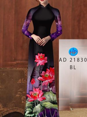 Vải Áo Dài Hoa Sen Vừa Ra AD 21830 29 1653538814 629 Vai Ao Dai Hoa Sen Vua Ra AD 21830