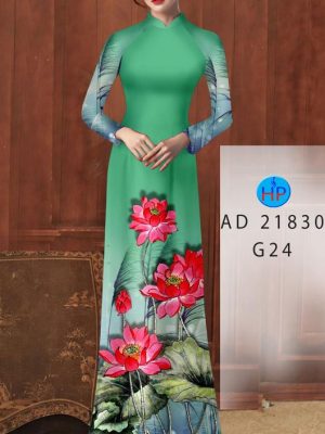 Vải Áo Dài Hoa Sen Vừa Ra AD 21830 33 1653538816 971 Vai Ao Dai Hoa Sen Vua Ra AD 21830