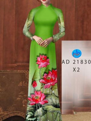Vải Áo Dài Hoa Sen Vừa Ra AD 21830 35 1653538817 351 Vai Ao Dai Hoa Sen Vua Ra AD 21830