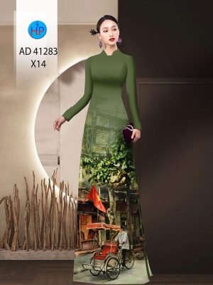 Vải Áo Dài Phong Cảnh Độc Đáo AD 41283 29 1653618115 421 Vai Ao Dai Phong Canh Doc Dao AD 41283