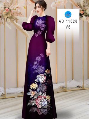 Vải Áo Dài Hoa In 3D Kiểu Mới AD 11628 22 1653619081 326 Vai Ao Dai Hoa In 3D Kieu Moi AD 11628
