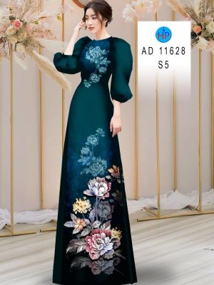 Vải Áo Dài Hoa In 3D Kiểu Mới AD 11628 21 1653619081 533 Vai Ao Dai Hoa In 3D Kieu Moi AD 11628