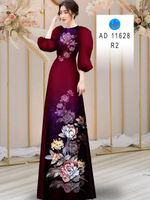 Vải Áo Dài Hoa In 3D Kiểu Mới AD 11628 23 1653619082 249 Vai Ao Dai Hoa In 3D Kieu Moi AD 11628