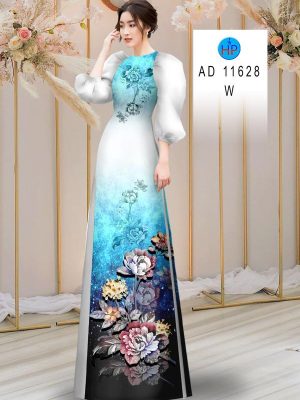 Vải Áo Dài Hoa In 3D Kiểu Mới AD 11628 25 1653619083 861 Vai Ao Dai Hoa In 3D Kieu Moi AD 11628