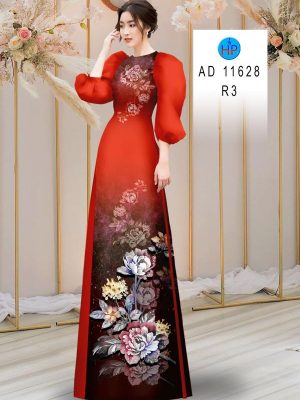 Vải Áo Dài Hoa In 3D Kiểu Mới AD 11628 30 1653619085 199 Vai Ao Dai Hoa In 3D Kieu Moi AD 11628