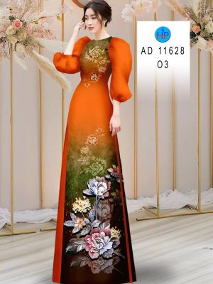 Vải Áo Dài Hoa In 3D Kiểu Mới AD 11628 34 1653619086 312 Vai Ao Dai Hoa In 3D Kieu Moi AD 11628