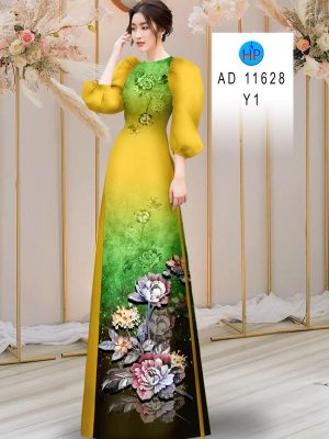 Vải Áo Dài Hoa In 3D Kiểu Mới AD 11628 32 1653619086 46 Vai Ao Dai Hoa In 3D Kieu Moi AD 11628