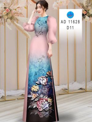 Vải Áo Dài Hoa In 3D Kiểu Mới AD 11628 36 1653619087 254 Vai Ao Dai Hoa In 3D Kieu Moi AD 11628
