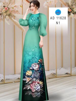 Vải Áo Dài Hoa In 3D Kiểu Mới AD 11628 37 1653619087 265 Vai Ao Dai Hoa In 3D Kieu Moi AD 11628