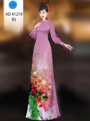 Vải Áo Dài Hoa Phượng Vừa Ra AD 41219 23 1653620046 235 Vai Ao Dai Hoa Phuong Vua Ra AD 41219