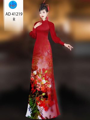 Vải Áo Dài Hoa Phượng Vừa Ra AD 41219 28 1653620049 813 Vai Ao Dai Hoa Phuong Vua Ra AD 41219